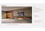 realistic 3d interior design projects